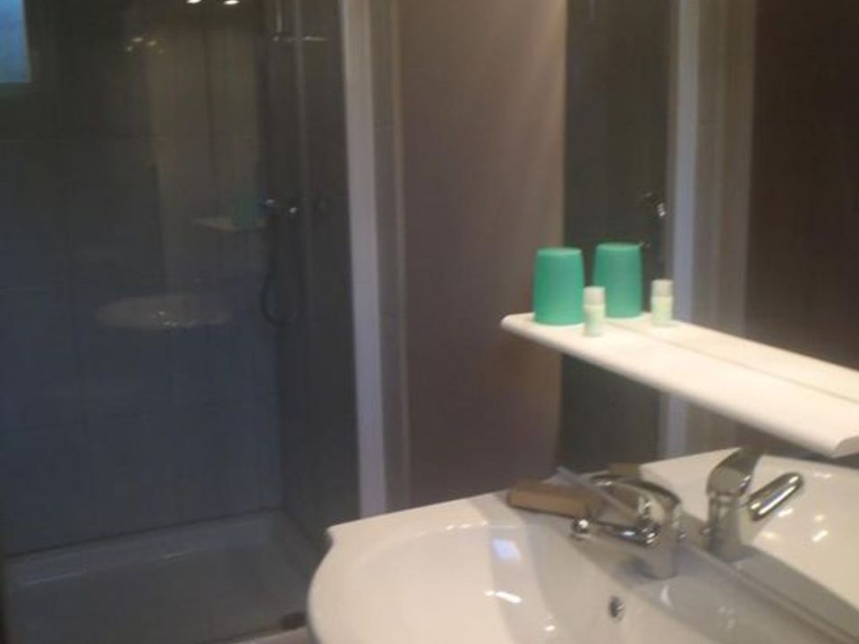 Studio i Lillebonne, Seine-Maritime - foto 4
