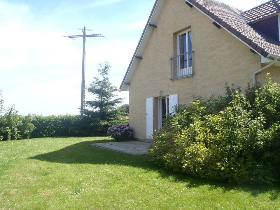 Studio i Lillebonne, Seine-Maritime - foto 5