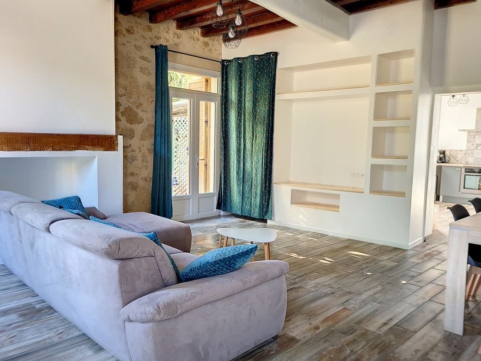 Villa a Cérons, Gironde - foto 4