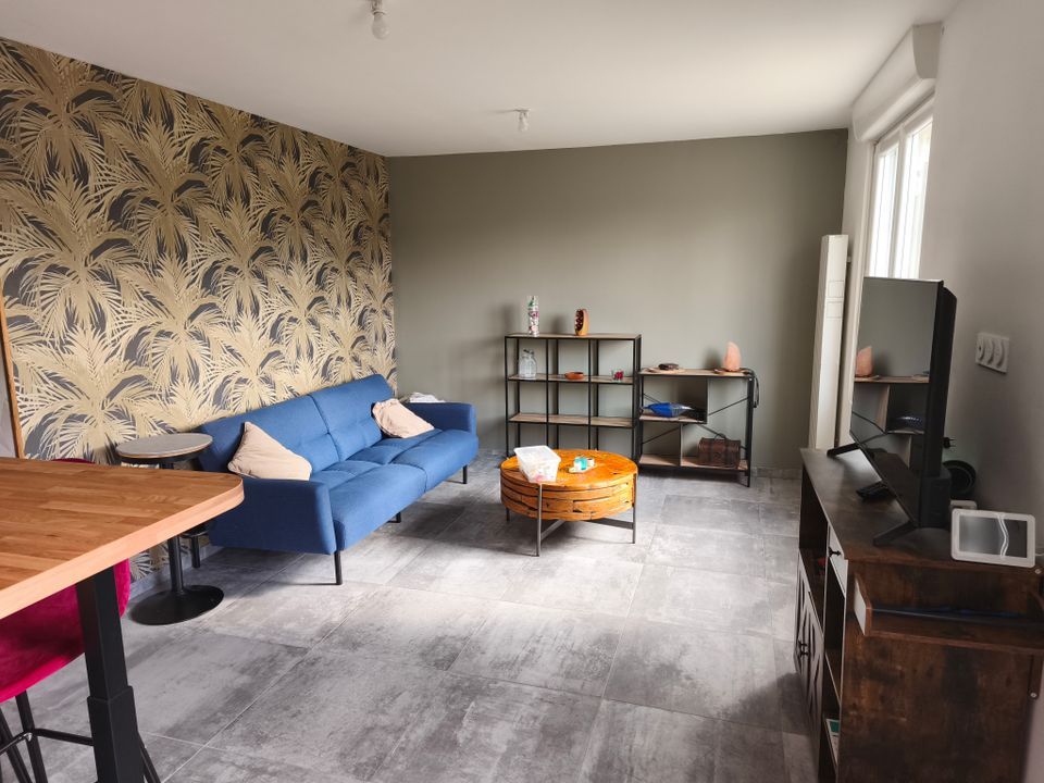 Studio i Roz-Landrieux, Ille-et-Vilaine - foto 2