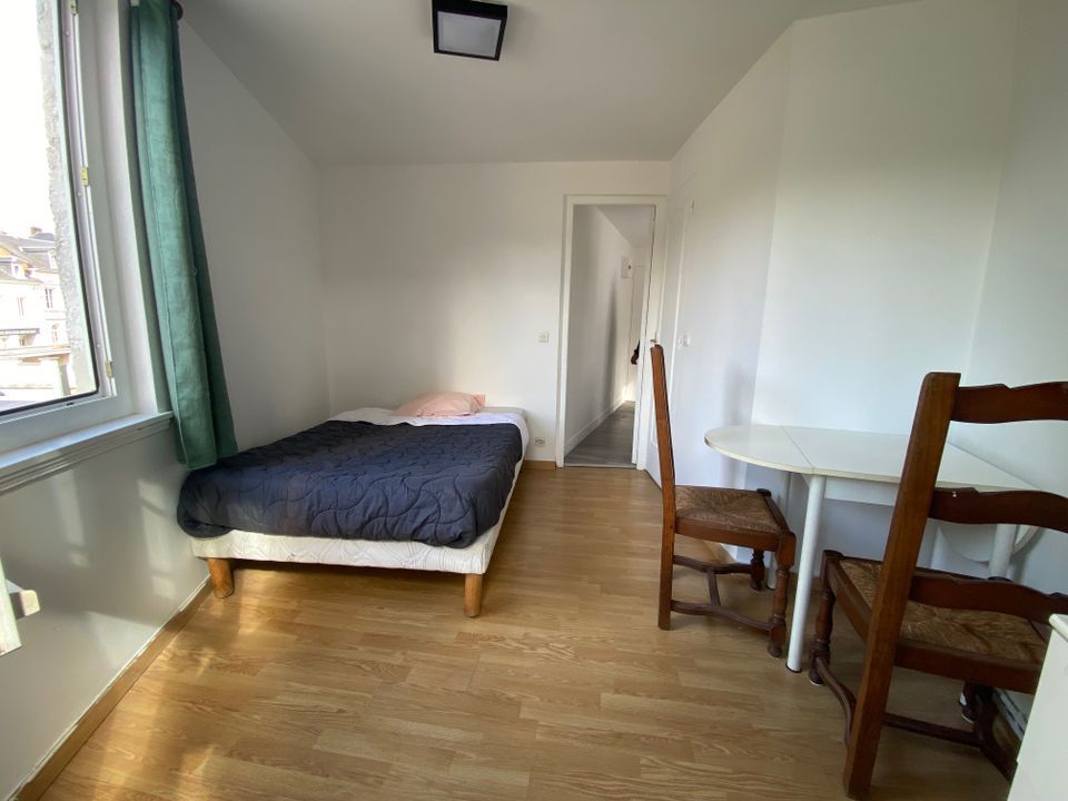 Studio i Lillebonne, Seine-Maritime - foto 1