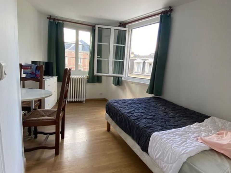 Studio i Lillebonne, Seine-Maritime - foto 3