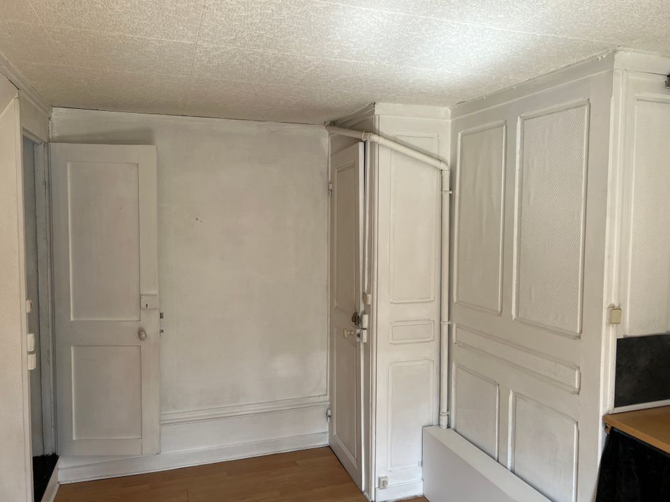 Studio i Amiens, Somme - foto 3