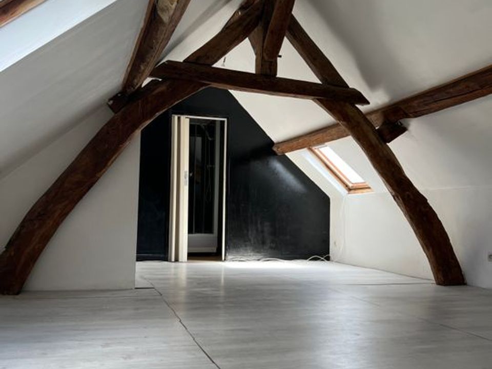 Studio i Amiens, Somme - foto 4