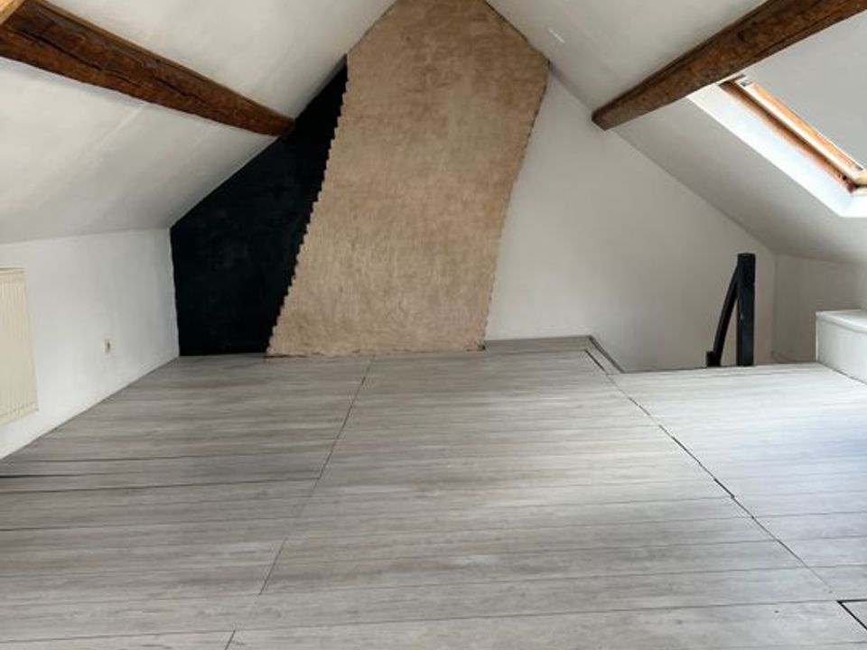 Studio i Amiens, Somme - foto 5
