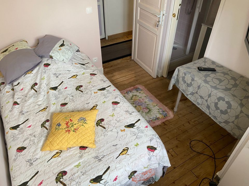 Studio i Magny-les-Hameaux, Yvelines - foto 1
