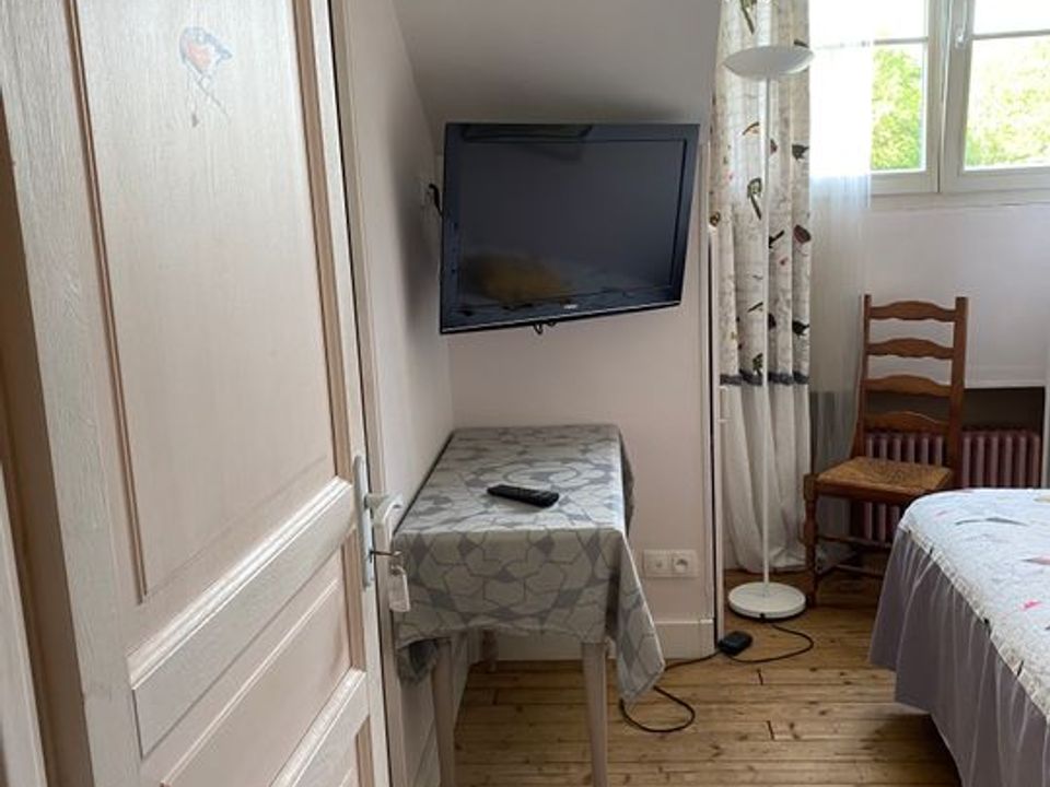 Studio i Magny-les-Hameaux, Yvelines - foto 3