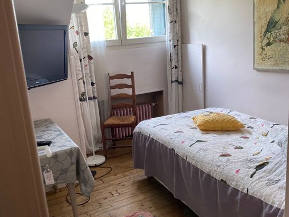 Studio i Magny-les-Hameaux, Yvelines - foto 4