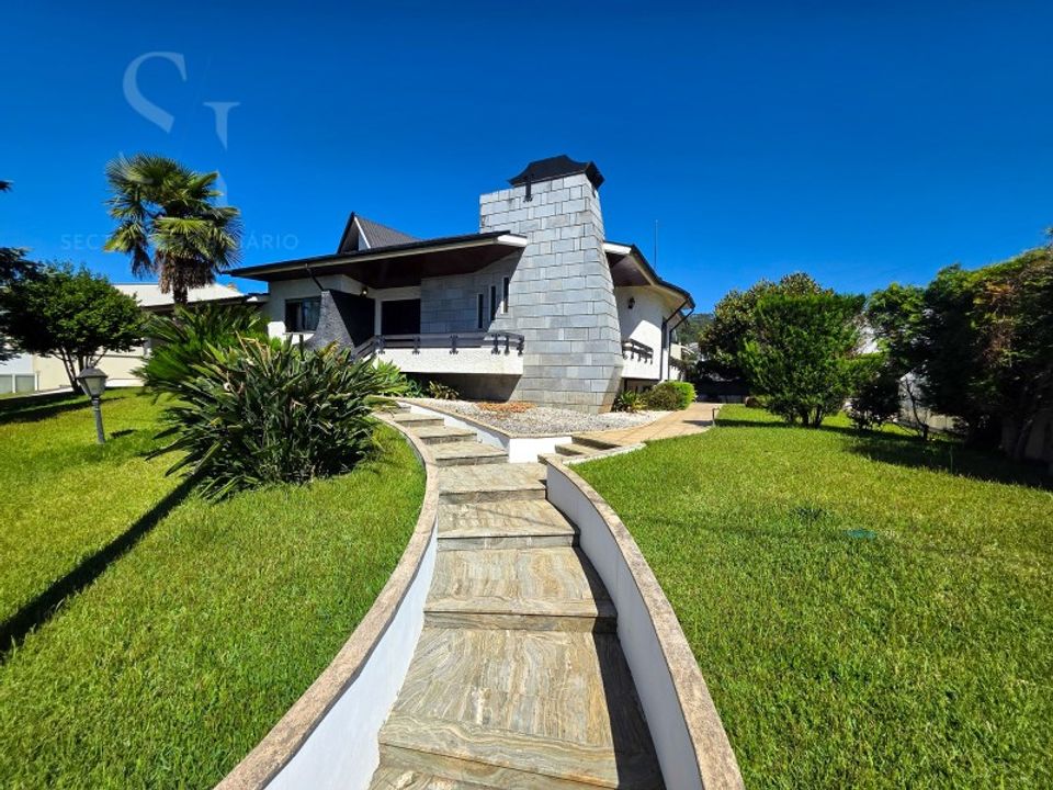 Villa i Valongo, Porto - foto 1