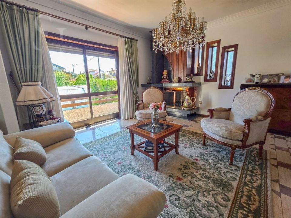 Villa i Valongo, Porto - foto 4