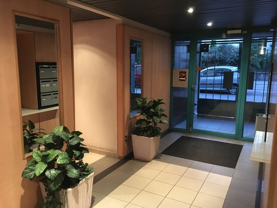 Studio Laxou, Meurthe-et-Moselle - foto 2