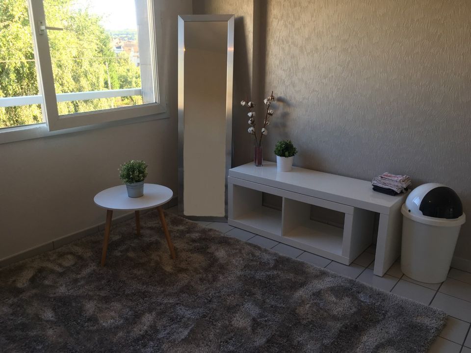 Studio Laxou, Meurthe-et-Moselle - foto 5