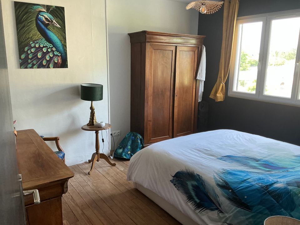 Studio i Petit-Couronne, Seine-Maritime - foto 1
