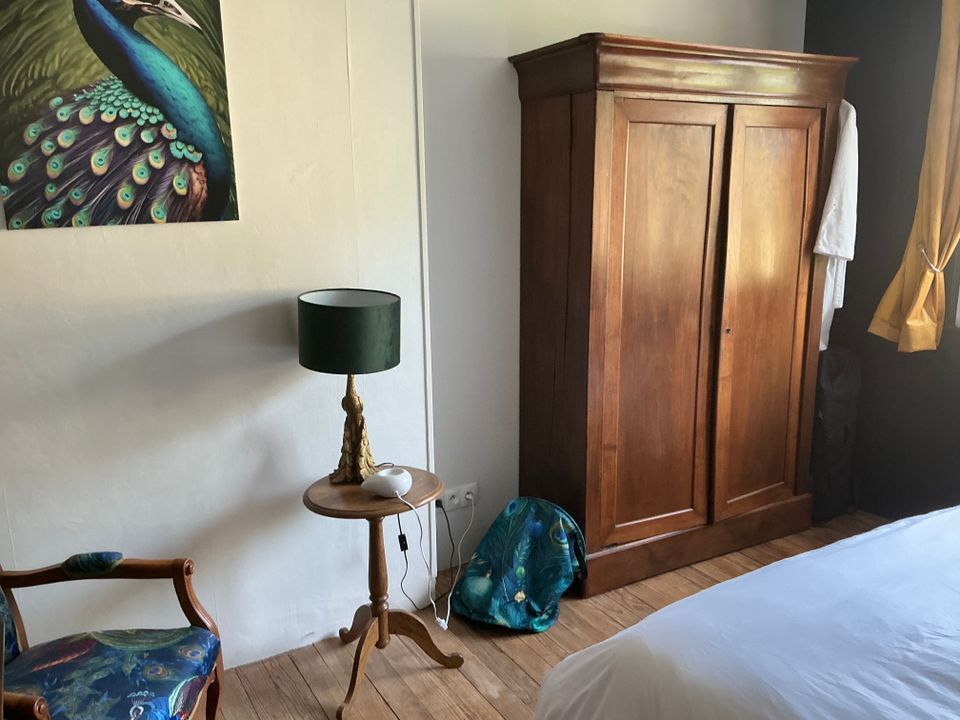 Studio i Petit-Couronne, Seine-Maritime - foto 2