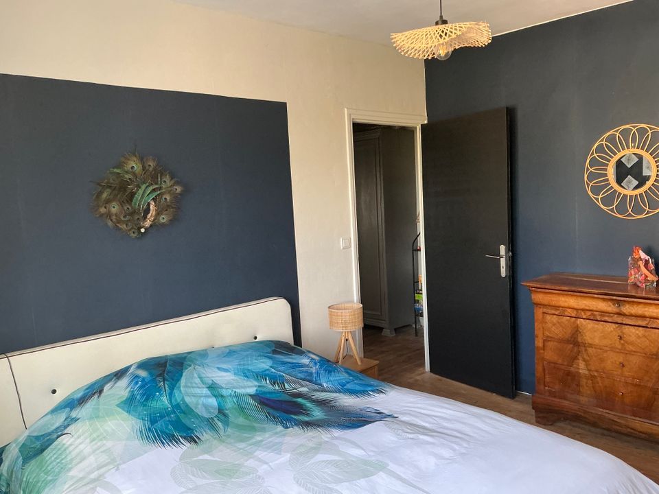 Studio i Petit-Couronne, Seine-Maritime - foto 3