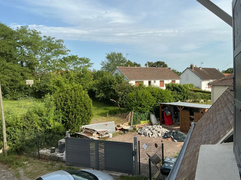 Studio i Petit-Couronne, Seine-Maritime - foto 4