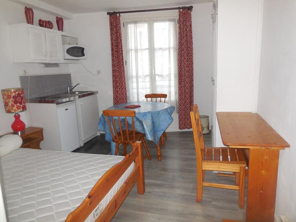 Estudi a Blois, Loir-et-Cher - foto 2