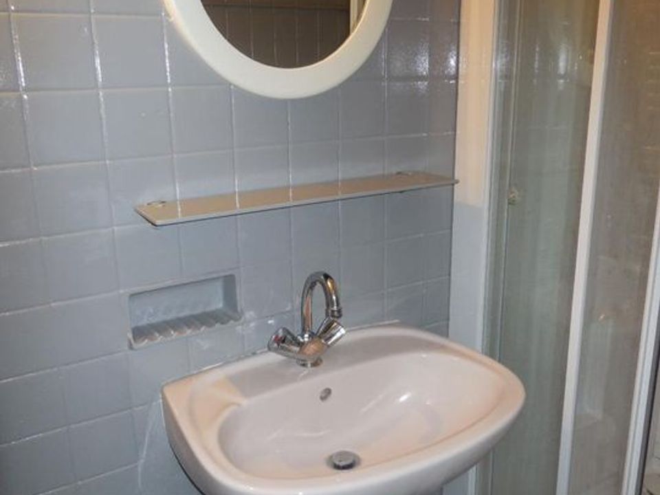Estudi a Blois, Loir-et-Cher - foto 4