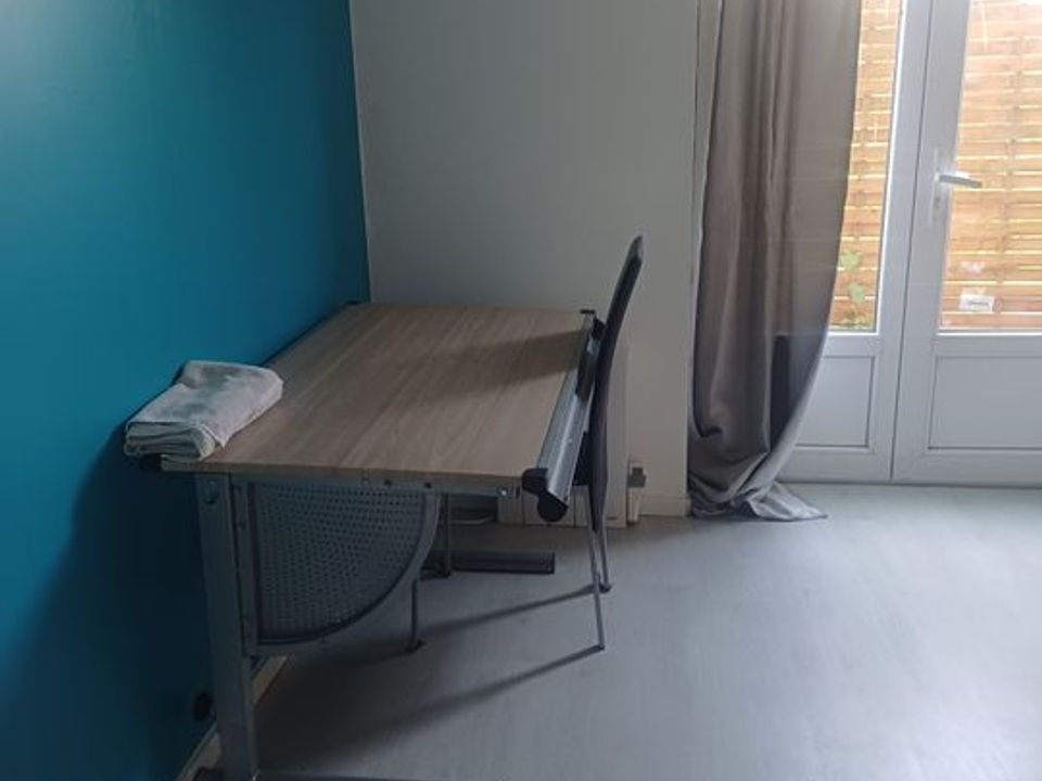 Estudi a Langatte, Moselle - foto 2