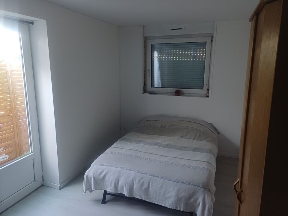 Estudi a Langatte, Moselle - foto 3