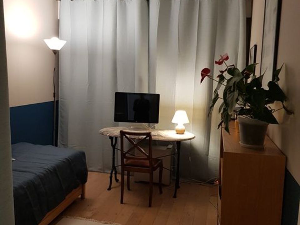 Estudi a Épinay-sous-Sénart, Essonne - foto 1
