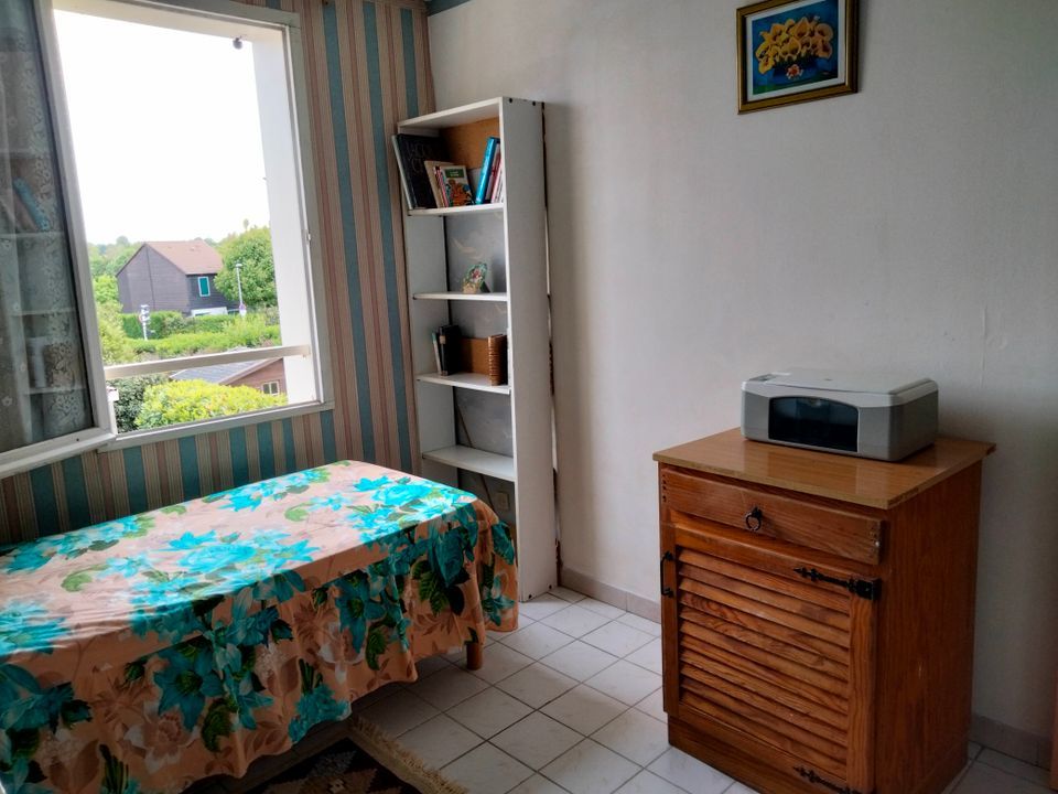 Estudio en Émerainville, Seine-et-Marne - foto 5