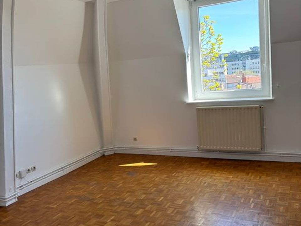 Lejlighed i Nancy, Meurthe-et-Moselle - foto 1
