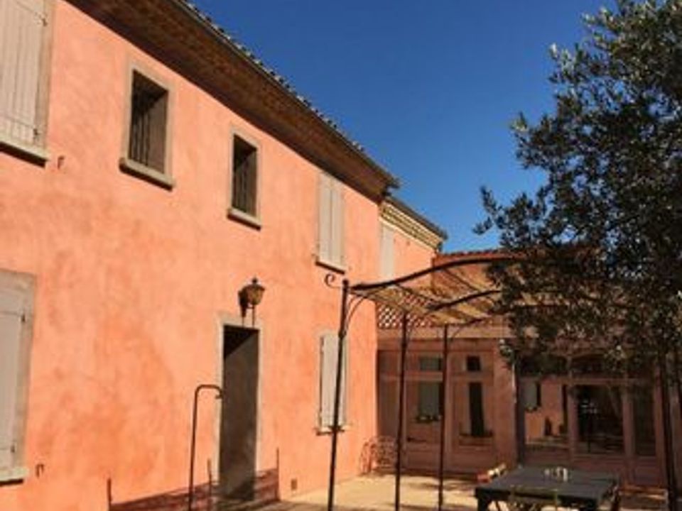 Estudi a Malissard, Drome - foto 4