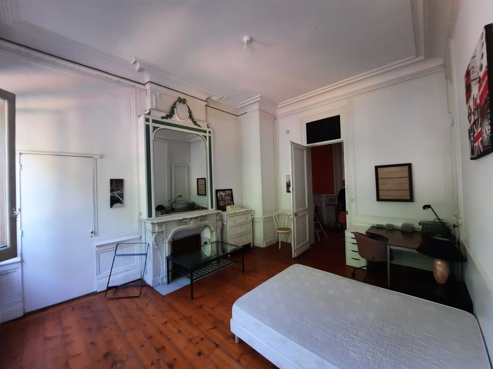 Studio i Tourcoing, Nord - foto 5