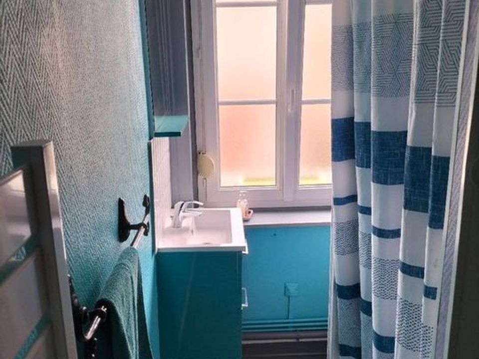 Studio i Bethune, Pas-de-Calais - bilde 2