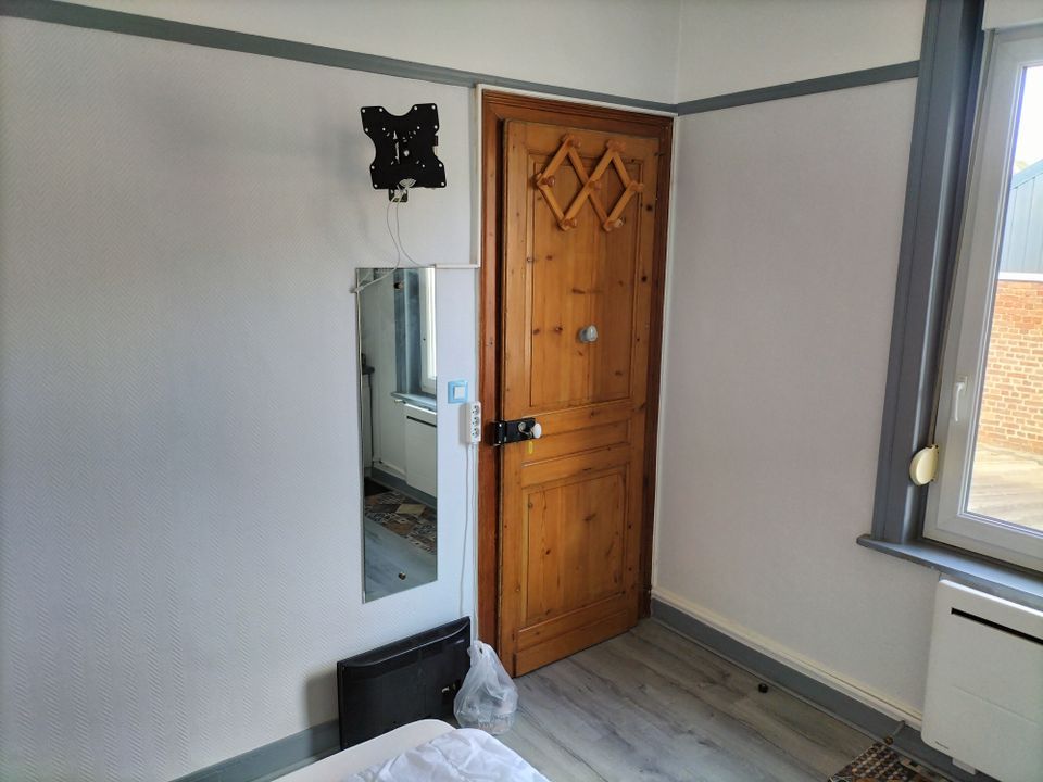 Studio i Bethune, Pas-de-Calais - bilde 4