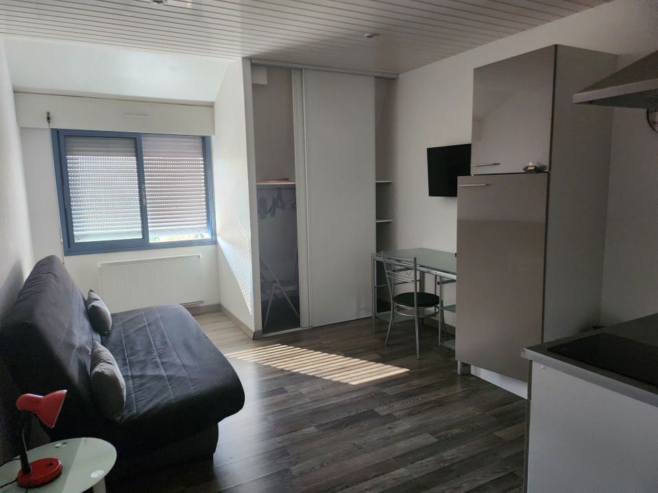 Leilighet i Montbeliard, Doubs - bilde 2