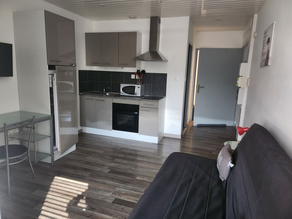 Leilighet i Montbeliard, Doubs - bilde 3