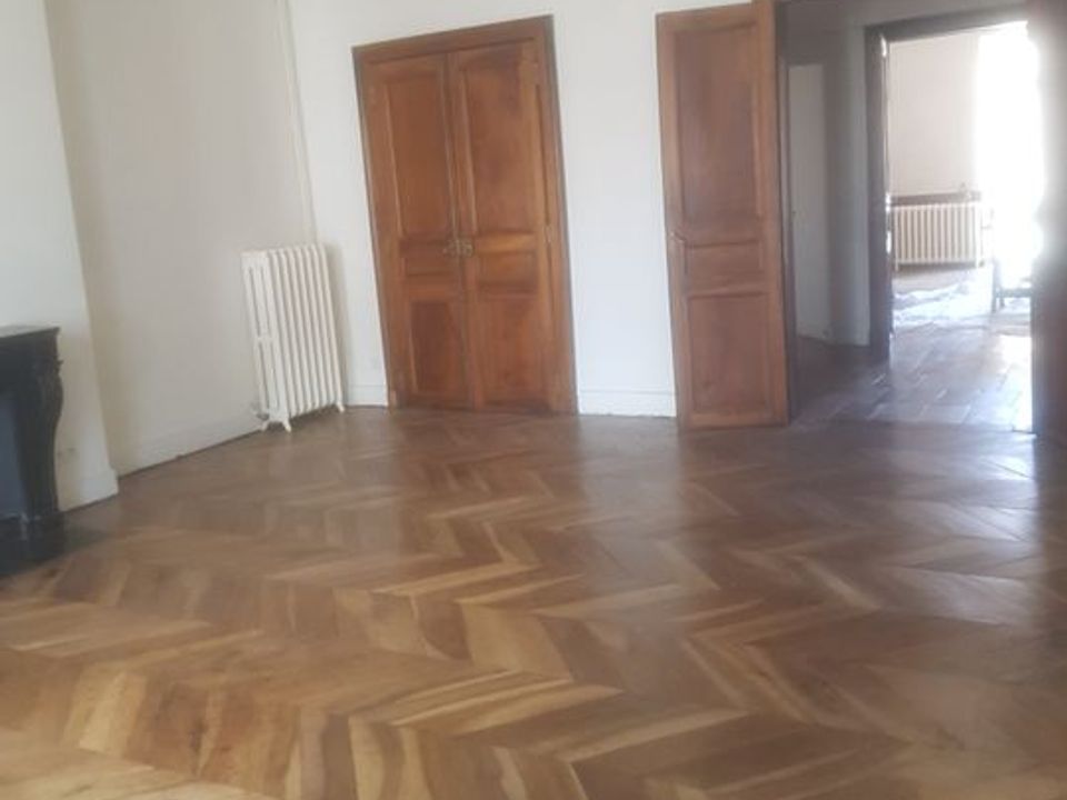 Apartment in Gap, Hautes-Alpes - photo 4
