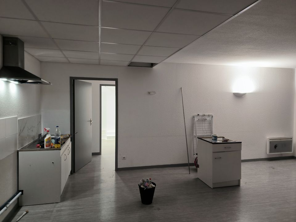 Apartment in Annonay, Ardeche - photo 2