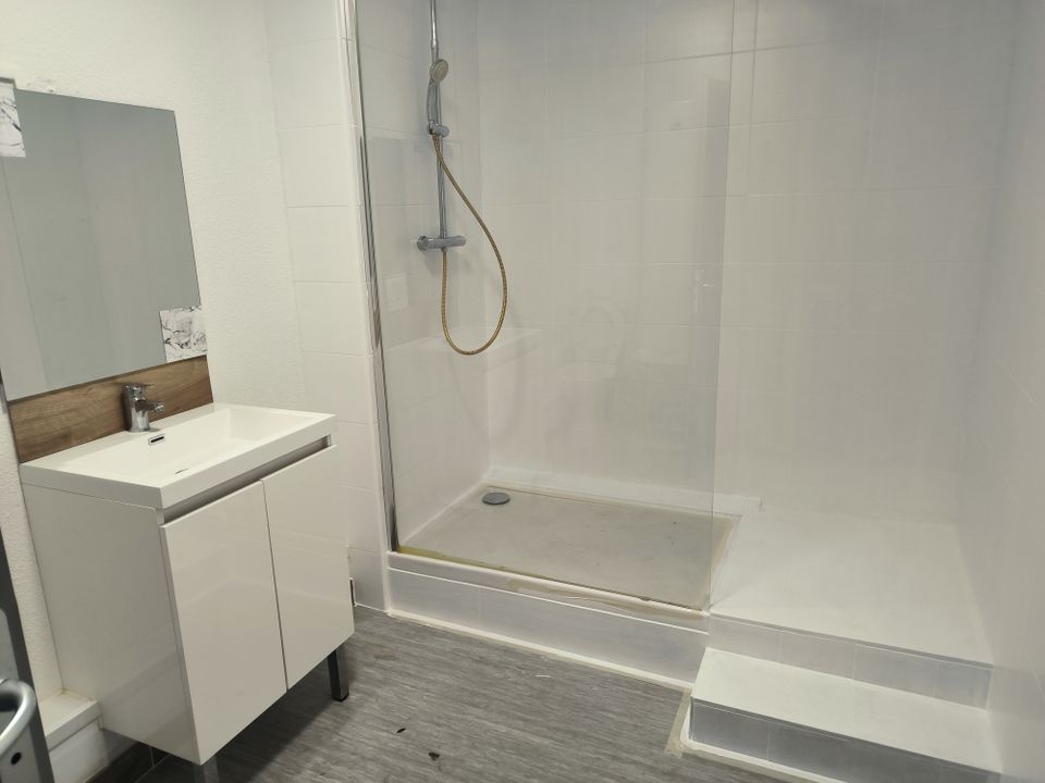 Apartment in Annonay, Ardeche - photo 5