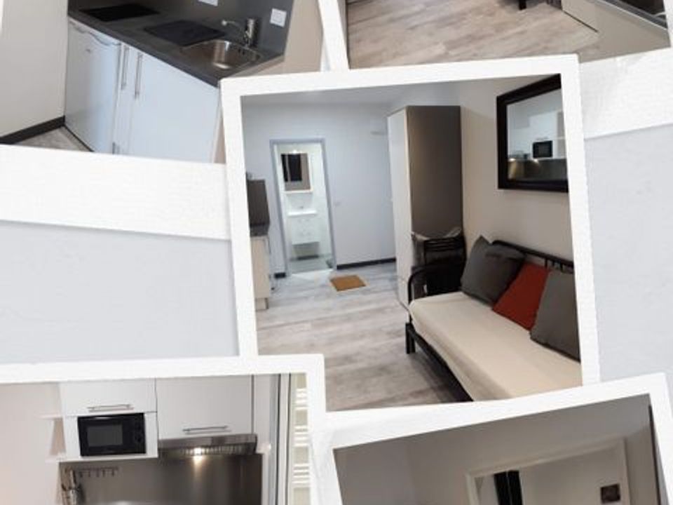 Studio i Tulle, Correze - bilde 1