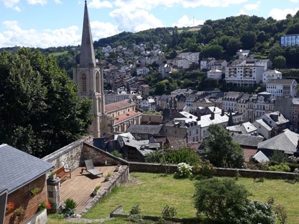 Studio i Tulle, Correze - bilde 2