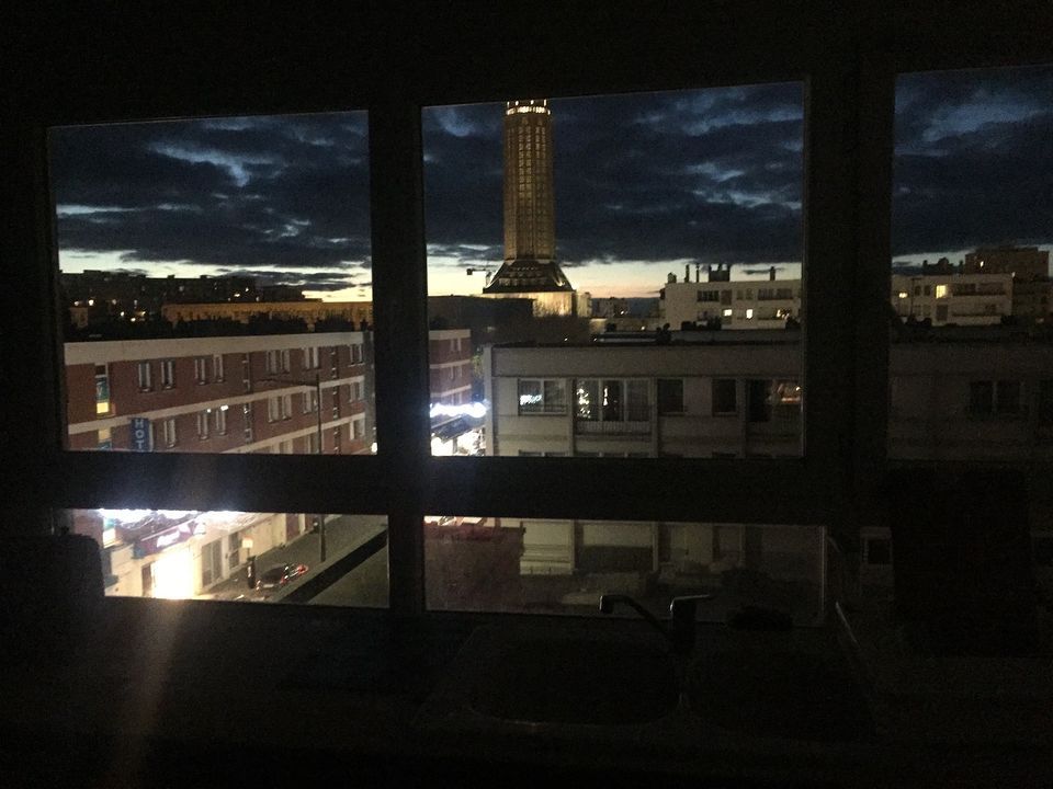 Lejlighed i Le Havre, Seine-Maritime - foto 5