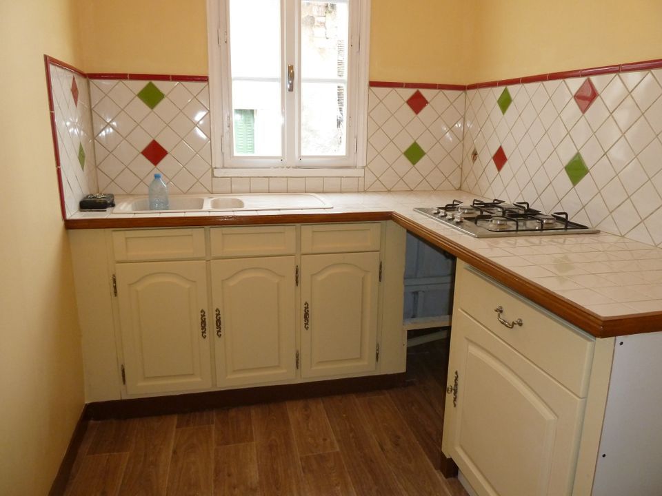 Apartament a Cosne-Cours-Sur-Loire, Nievre - foto 1
