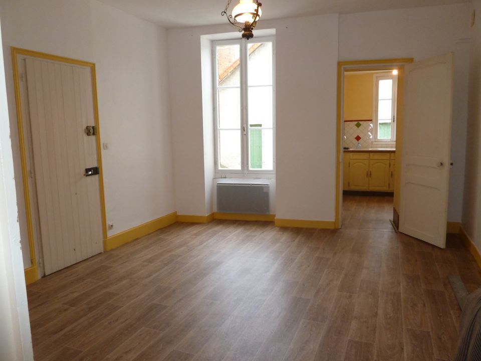 Apartament a Cosne-Cours-Sur-Loire, Nievre - foto 2