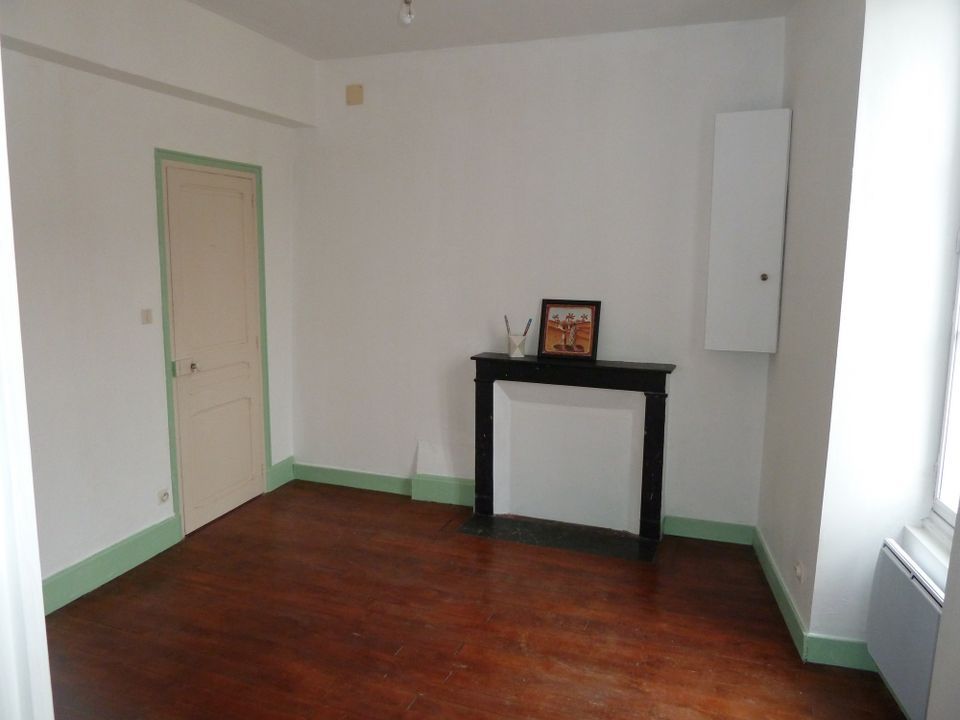Apartament a Cosne-Cours-Sur-Loire, Nievre - foto 3