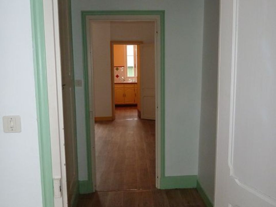 Apartament a Cosne-Cours-Sur-Loire, Nievre - foto 4