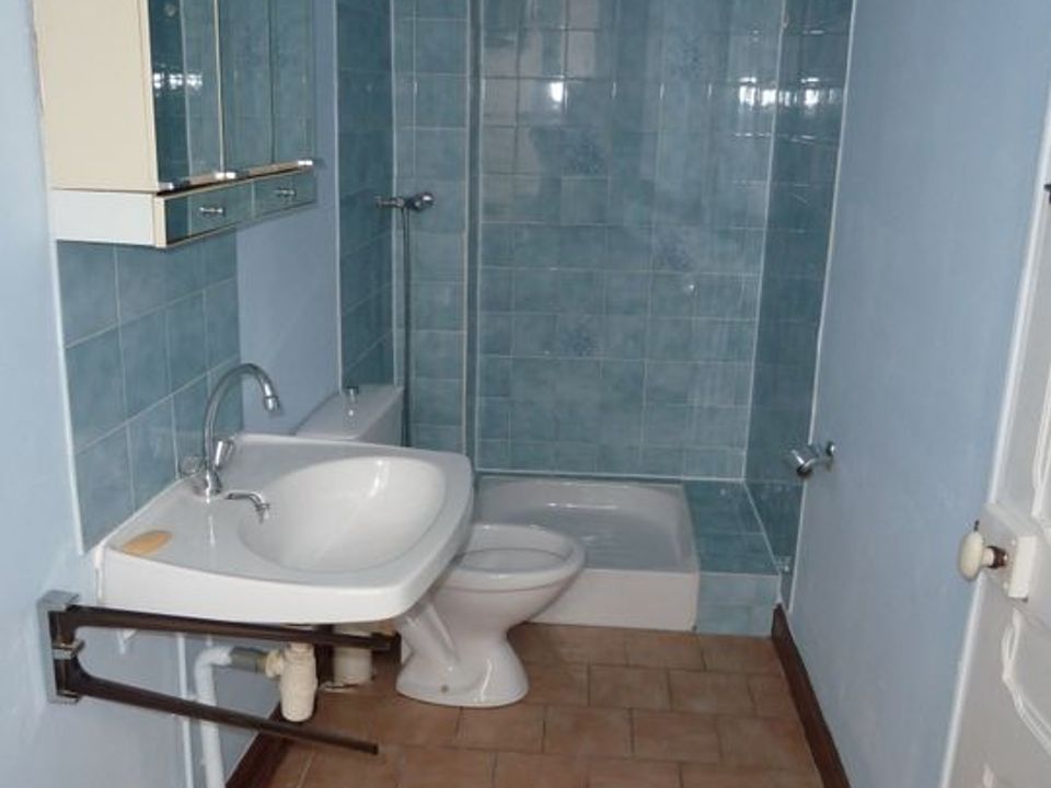 Apartament a Cosne-Cours-Sur-Loire, Nievre - foto 5