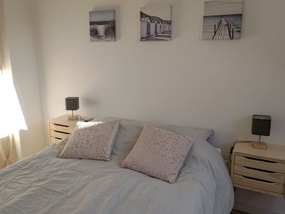 Appartamento Dieppe, Seine-Maritime - foto 2