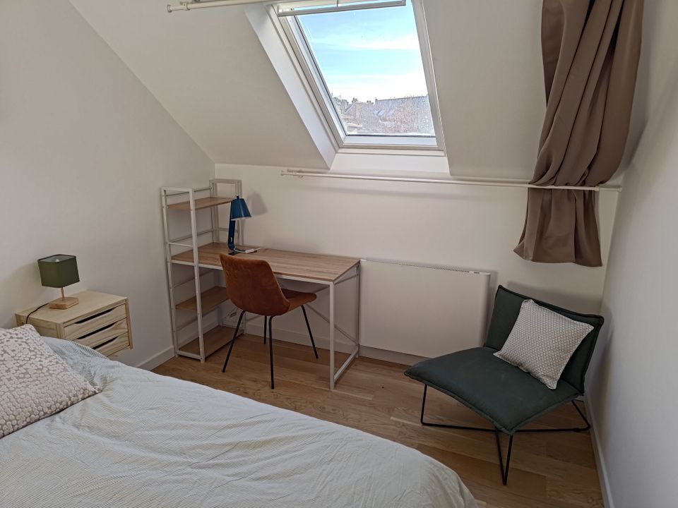 Appartamento Dieppe, Seine-Maritime - foto 3