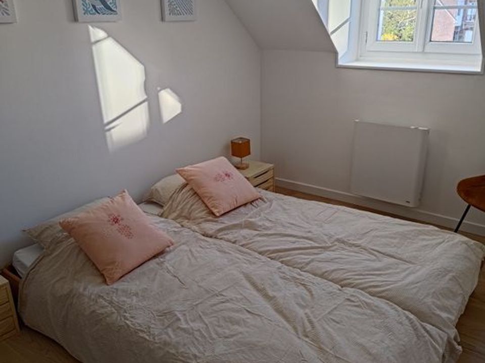 Appartamento Dieppe, Seine-Maritime - foto 4