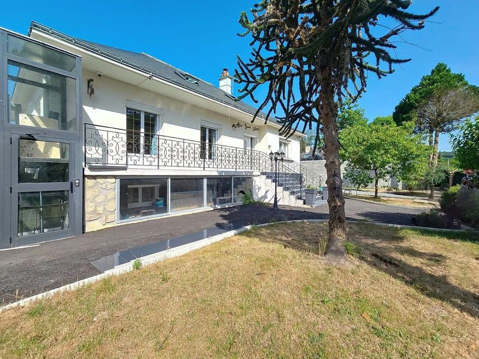 Villa a Monts, Indre-et-Loire - foto 1