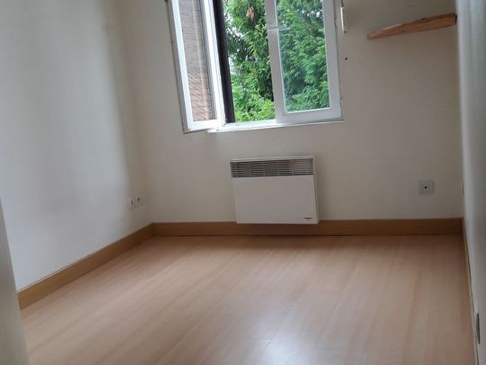 Studio i Amiens, Somme - foto 1