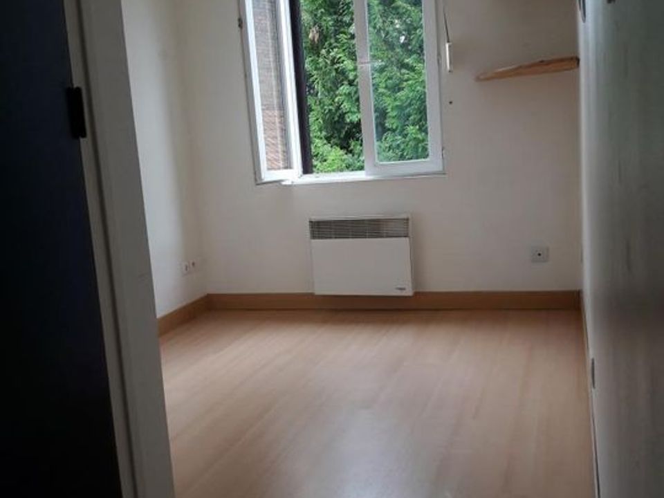 Studio i Amiens, Somme - foto 4